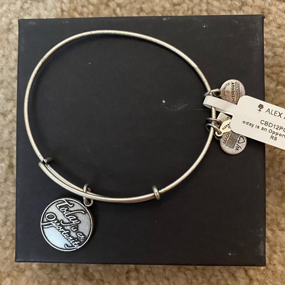 Alex and Ani bracelets! - Picture 2 of 2